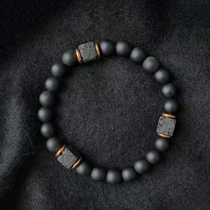 Pulseira Terra Negra