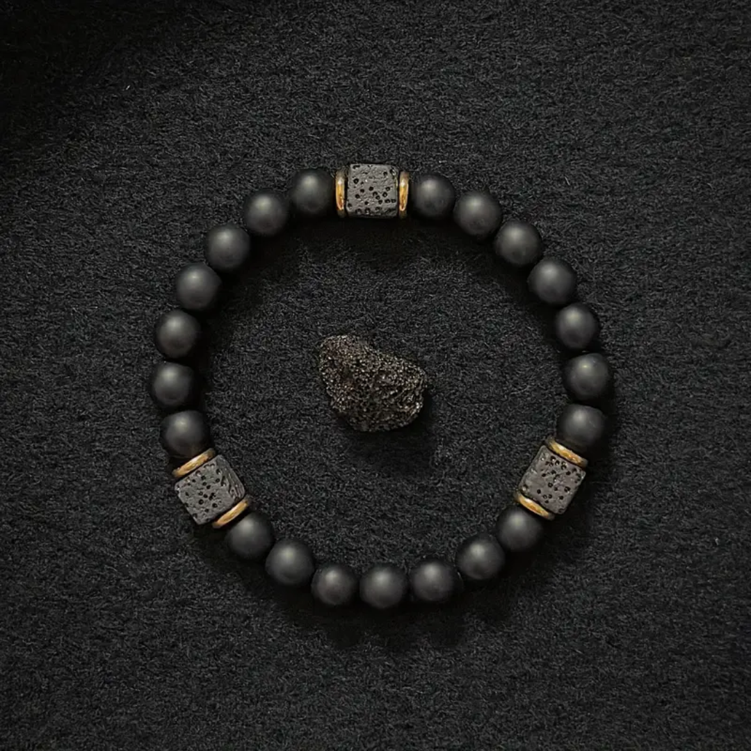 Pulseira Terra Negra