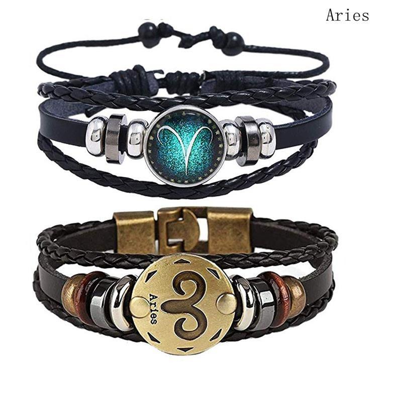 Pulseiras dos Signos - horóscopo - Nordwear