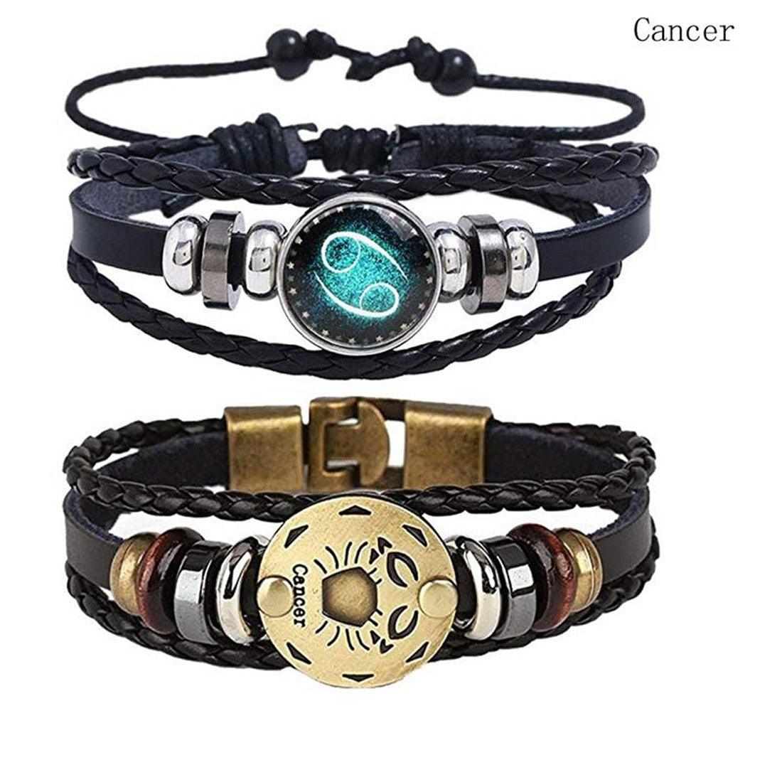 Pulseiras dos Signos - horóscopo - Nordwear