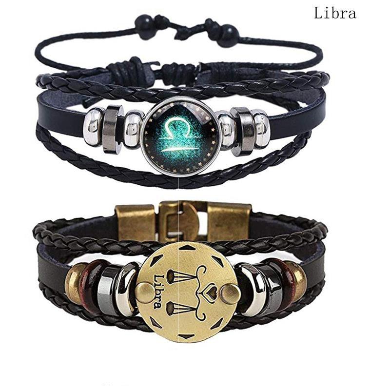 Pulseiras dos Signos - horóscopo - Nordwear