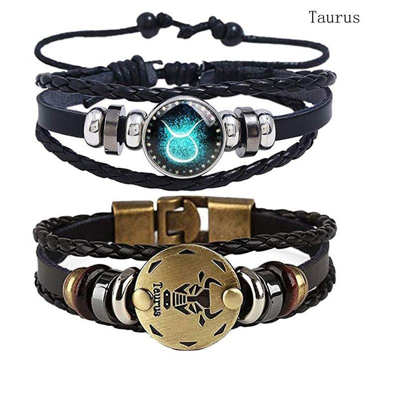 Pulseiras dos Signos - horóscopo - Nordwear