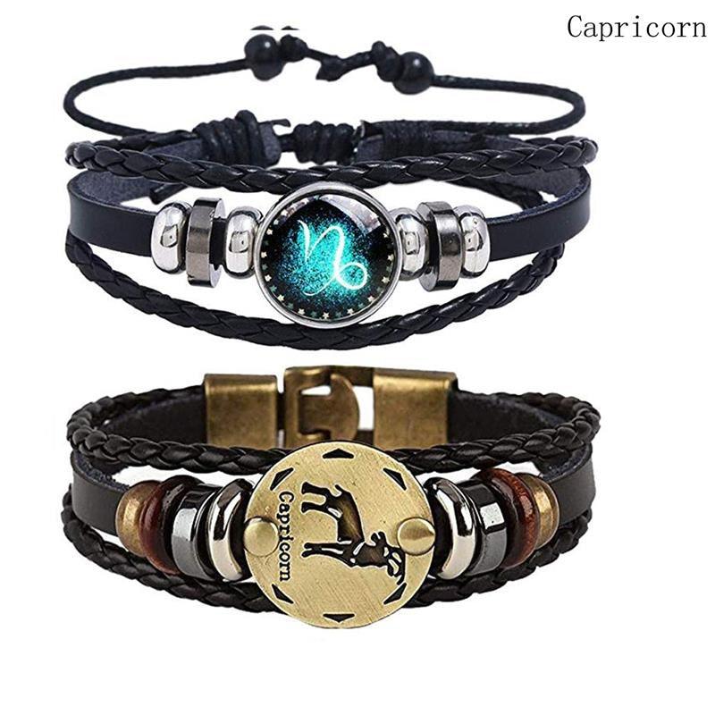 Pulseiras dos Signos - horóscopo - Nordwear