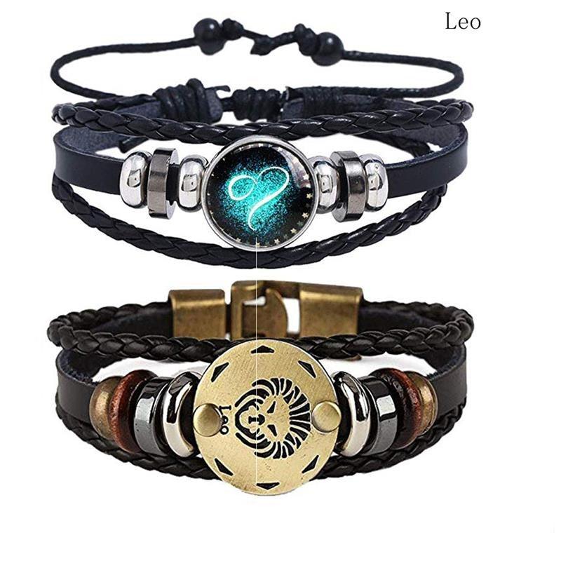 Pulseiras dos Signos - horóscopo - Nordwear