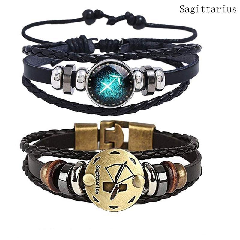 Pulseiras dos Signos - horóscopo - Nordwear