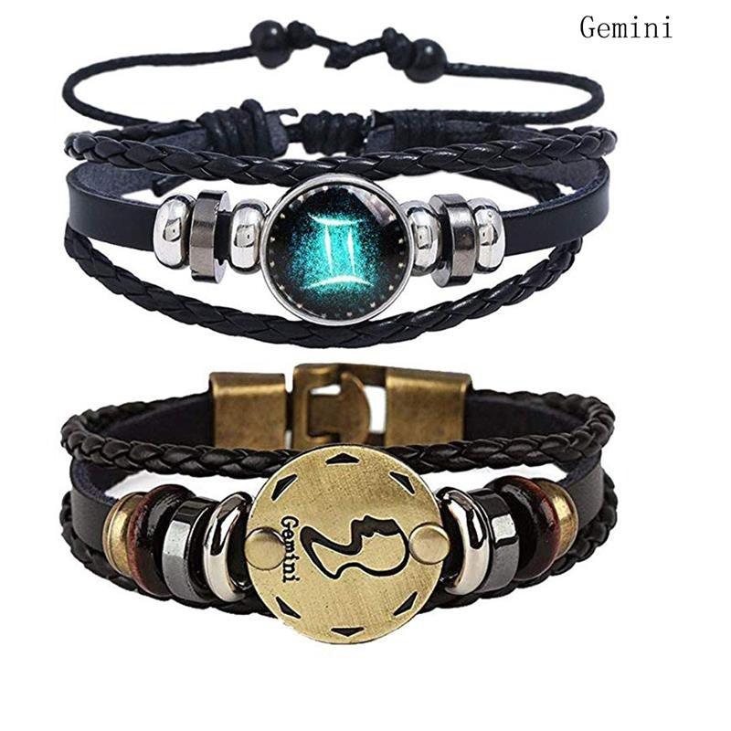 Pulseiras dos Signos - horóscopo - Nordwear