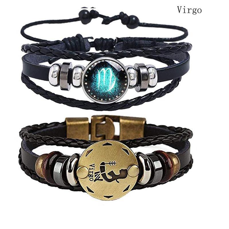 Pulseiras dos Signos - horóscopo - Nordwear