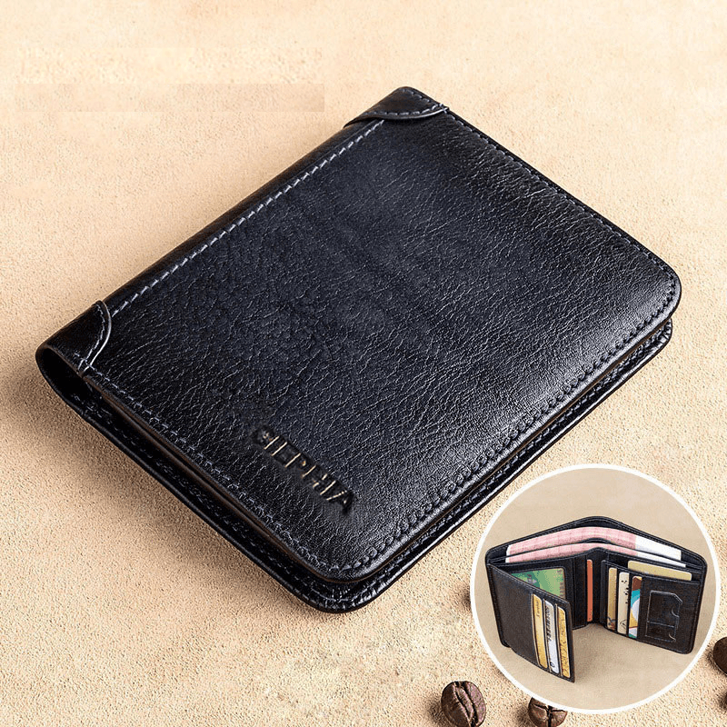 Carteira Masculina Wallet Boss - Nordwear