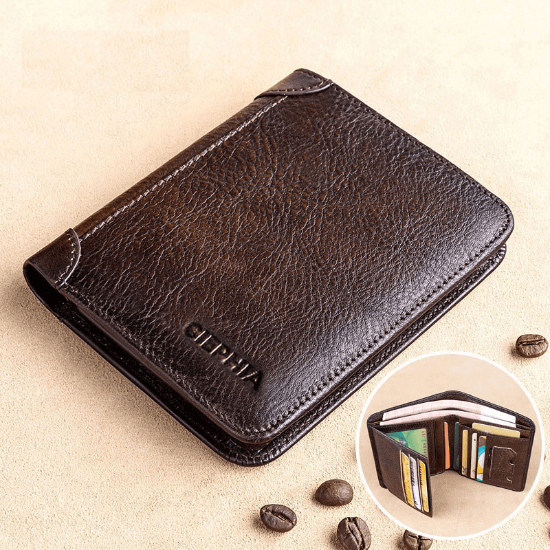 Carteira Masculina Wallet Boss - Nordwear